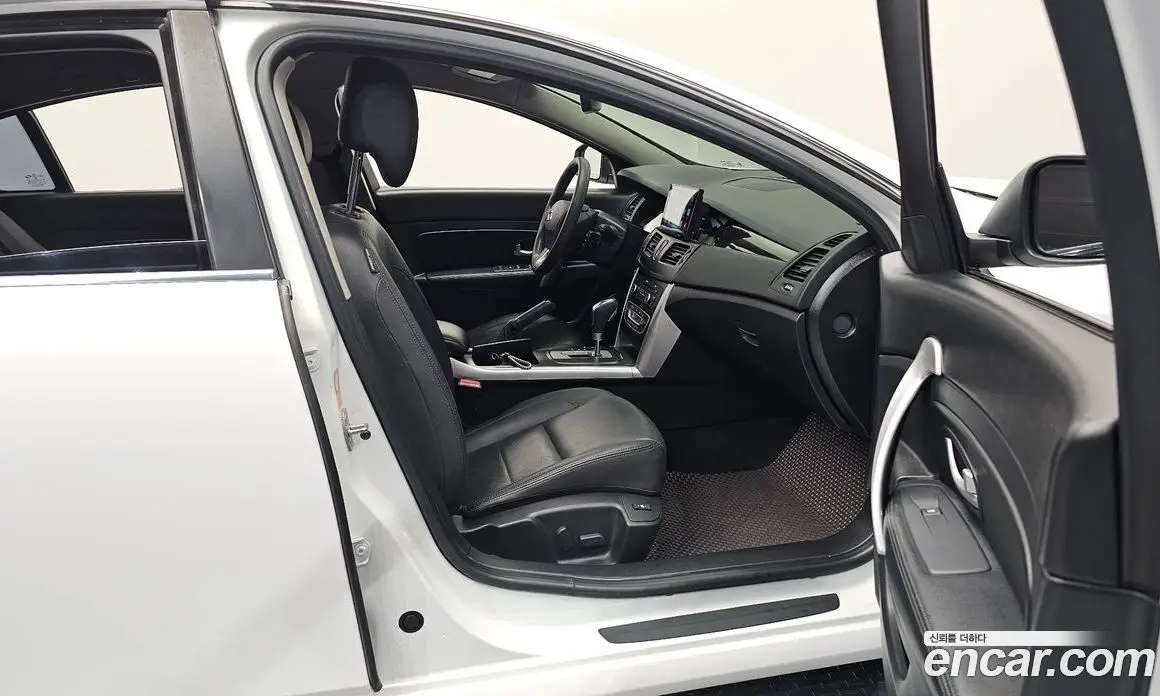 Renault (Samsung) SM5 2017 2.0 автомат (гидро), фото 16 Renault (Samsung) SM5 2017 2.0 автомат (гидро), фото 16