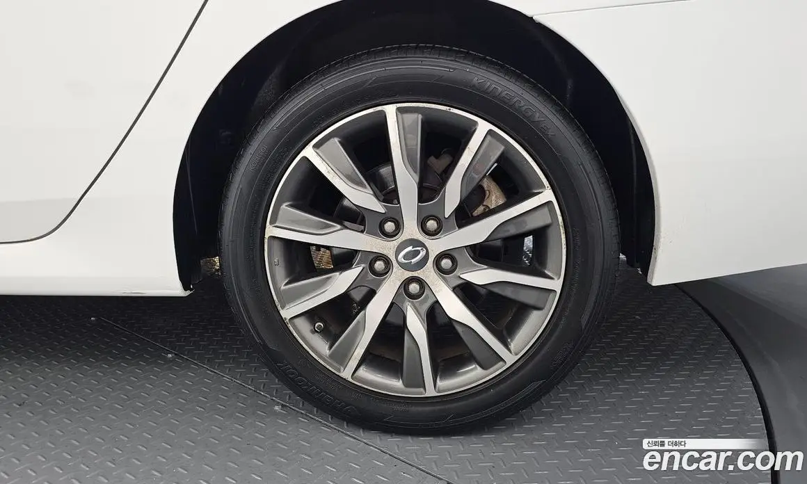 Renault (Samsung) SM5 2017 2.0 автомат (гидро), фото 7 Renault (Samsung) SM5 2017 2.0 автомат (гидро), фото 7