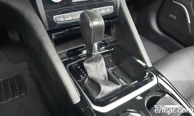 Renault (Samsung) SM6 2017 1.6 автомат (гидро), миниатюра 12