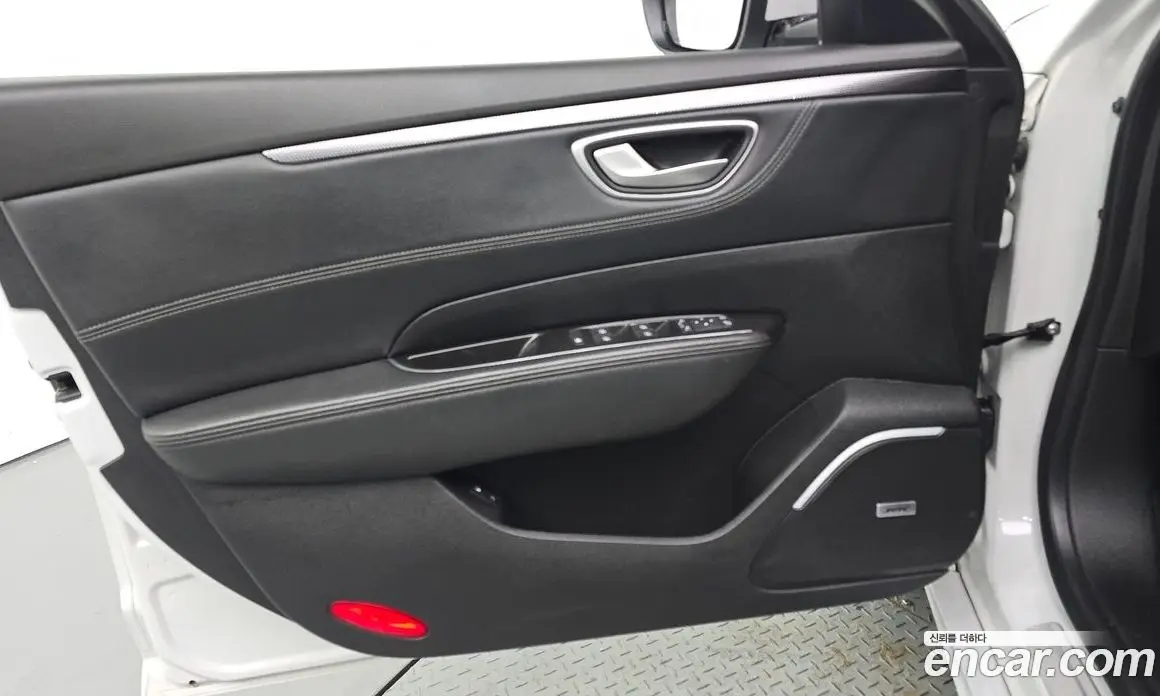 Renault (Samsung) SM6 2017 1.6 автомат (гидро), фото 14