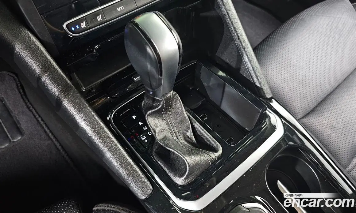 Renault (Samsung) SM6 2019 2.0 автомат (гидро), фото 12 Renault (Samsung) SM6 2019 2.0 автомат (гидро), фото 12