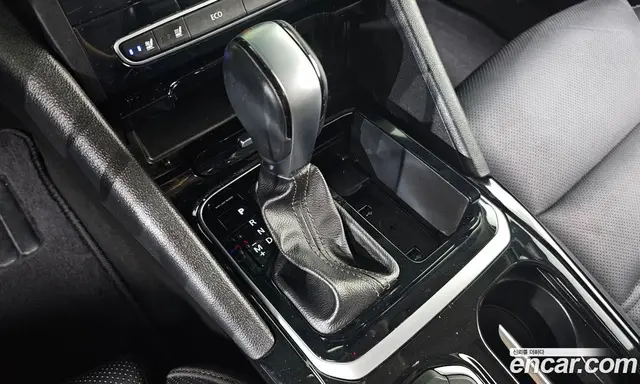 Renault (Samsung) SM6 2019 2.0 автомат (гидро), миниатюра 12