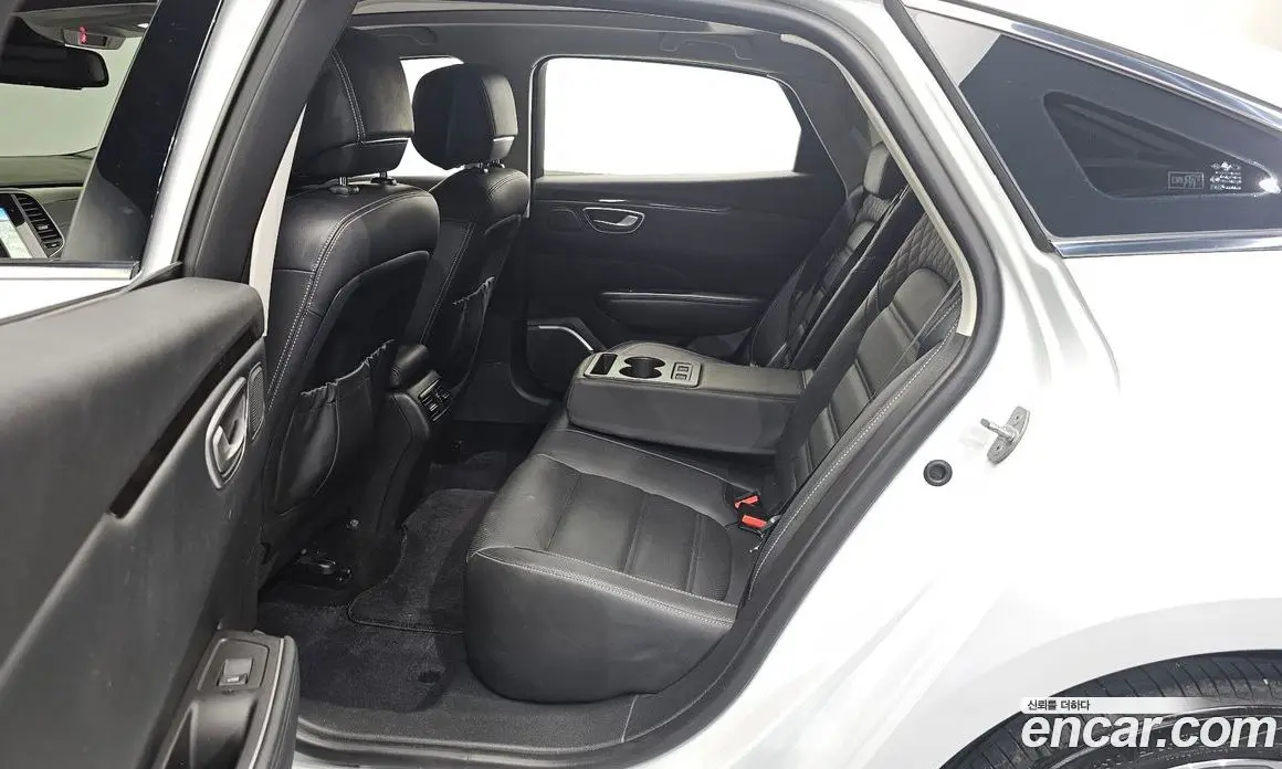 Renault (Samsung) SM6 2019 2.0 автомат (гидро), фото 18 Renault (Samsung) SM6 2019 2.0 автомат (гидро), фото 18
