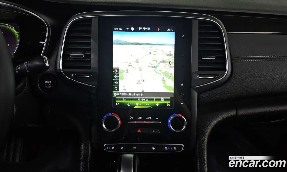 Renault (Samsung) SM6 2019 2.0 автомат (гидро), фото 19 Renault (Samsung) SM6 2019 2.0 автомат (гидро), фото 19