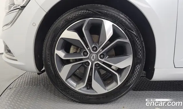 Renault (Samsung) SM6 2019 2.0 автомат (гидро), миниатюра 5 Renault (Samsung) SM6 2019 2.0 автомат (гидро), миниатюра 5