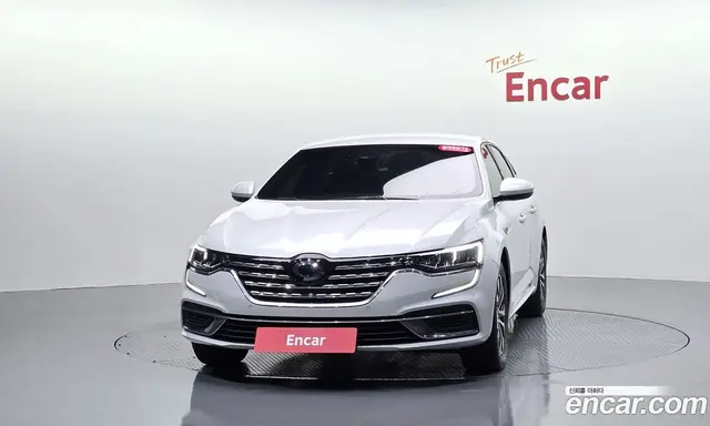 Renault (Samsung) SM6 2025 1.3 автомат (гидро), миниатюра 2 Renault (Samsung) SM6 2025 1.3 автомат (гидро), миниатюра 2