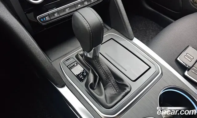 Renault (Samsung) SM6 2025 1.3 автомат (гидро), миниатюра 11 Renault (Samsung) SM6 2025 1.3 автомат (гидро), миниатюра 11