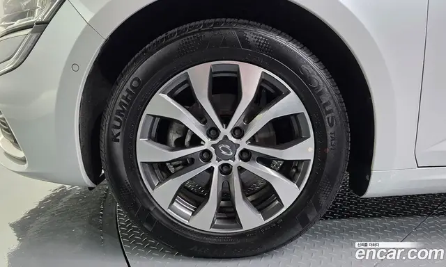 Renault (Samsung) SM6 2025 1.3 автомат (гидро), миниатюра 4 Renault (Samsung) SM6 2025 1.3 автомат (гидро), миниатюра 4
