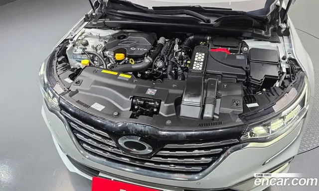 Renault (Samsung) SM6 2025 1.3 автомат (гидро), миниатюра 5 Renault (Samsung) SM6 2025 1.3 автомат (гидро), миниатюра 5