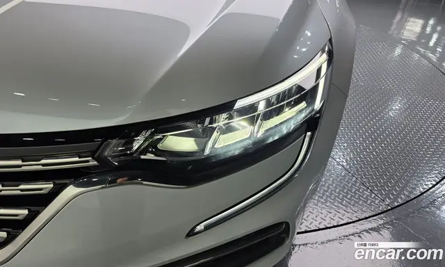 Renault (Samsung) SM6 2025 1.3 автомат (гидро), миниатюра 7 Renault (Samsung) SM6 2025 1.3 автомат (гидро), миниатюра 7