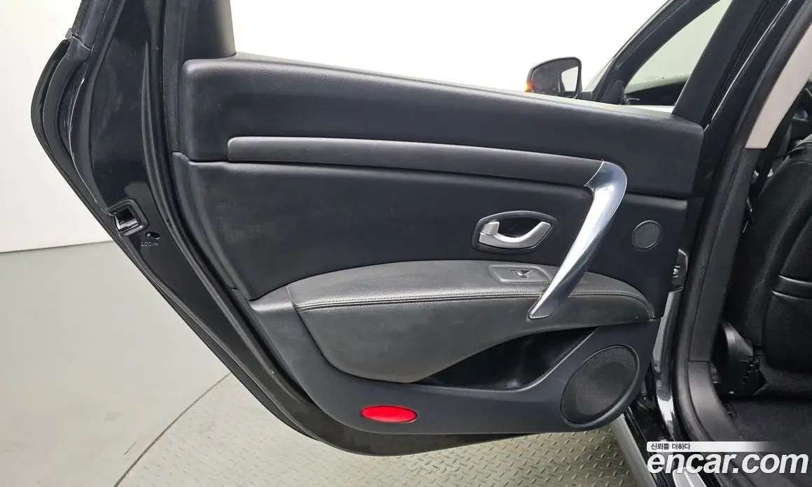 Renault (Samsung) SM7 2016 2.0 автомат (гидро), фото 15