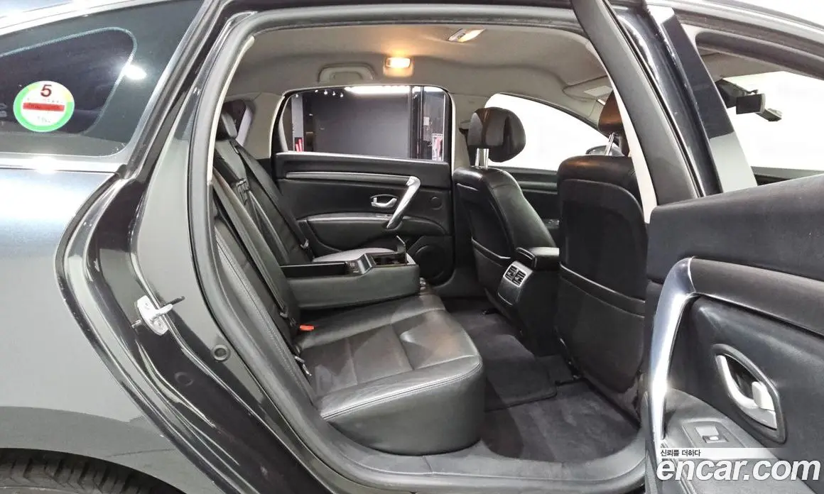 Renault (Samsung) SM7 2016 2.0 автомат (гидро), фото 16