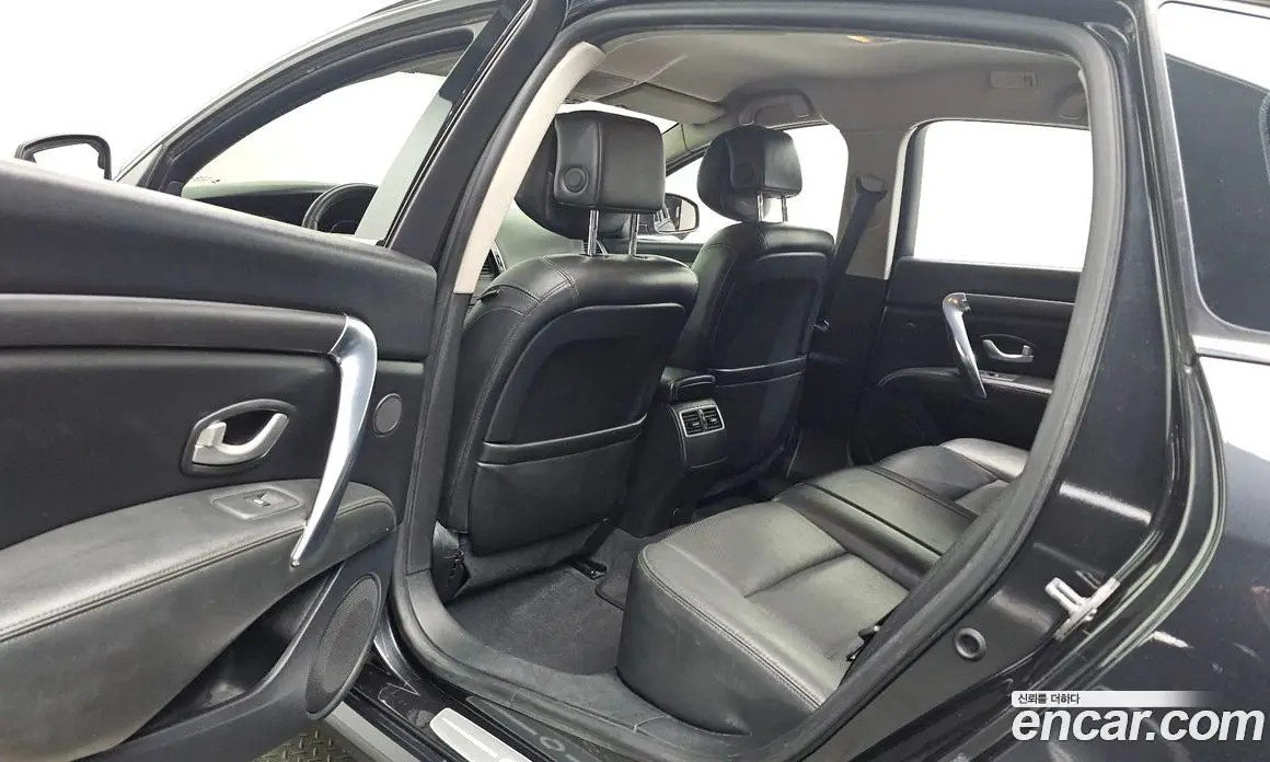 Renault (Samsung) SM7 2016 2.0 автомат (гидро), фото 17