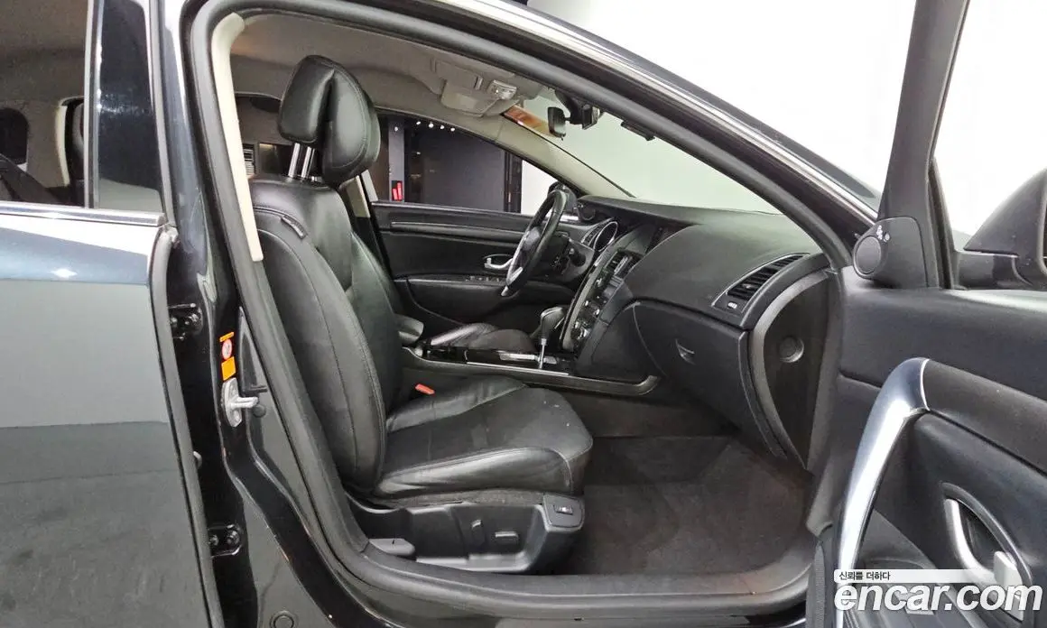 Renault (Samsung) SM7 2016 2.0 автомат (гидро), фото 18