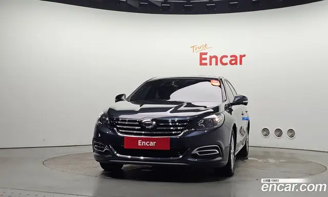 Renault (Samsung) SM7 2016 2.0 автомат (гидро), миниатюра 3