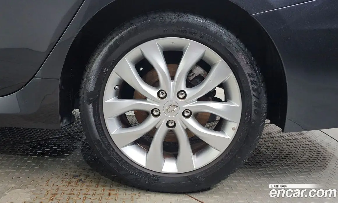 Renault (Samsung) SM7 2016 2.0 автомат (гидро), фото 7