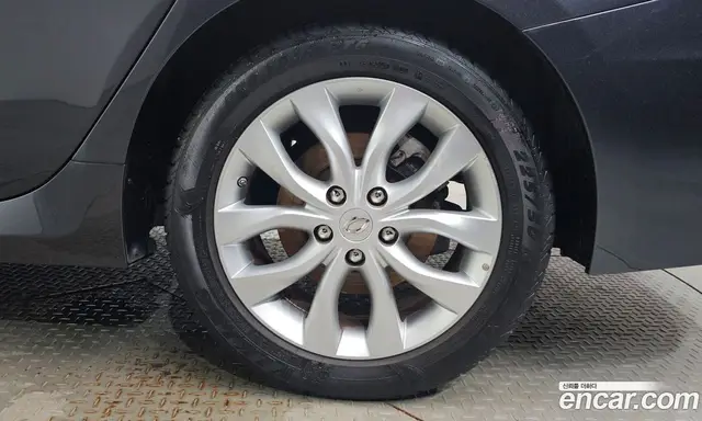 Renault (Samsung) SM7 2016 2.0 автомат (гидро), миниатюра 7