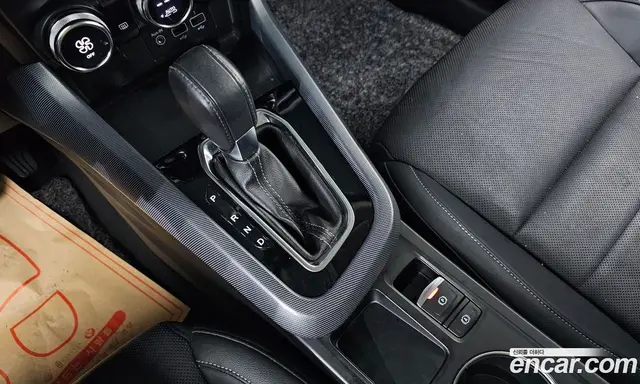 Renault (Samsung) XM3 2020 1.3 автомат (гидро), миниатюра 12