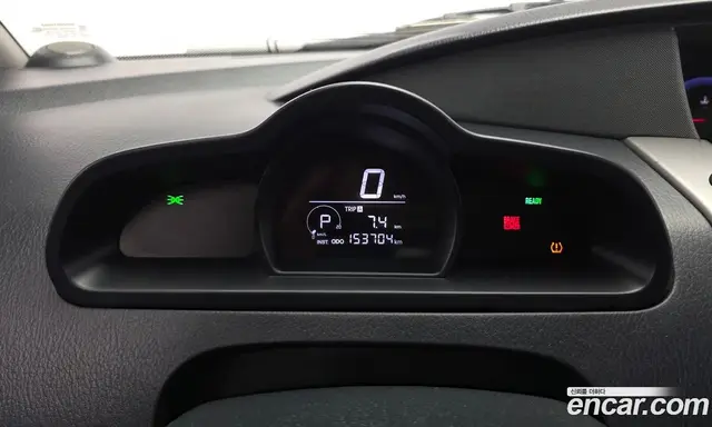 SsangYong Korando 2015 2.2 автомат (гидро), миниатюра 11