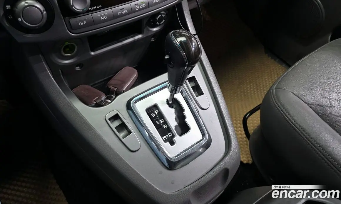 SsangYong Korando 2015 2.2 автомат (гидро), фото 12