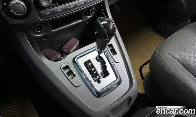 SsangYong Korando 2015 2.2 автомат (гидро), миниатюра 12