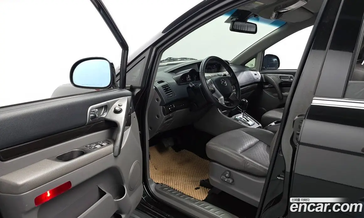 SsangYong Korando 2015 2.2 автомат (гидро), фото 13