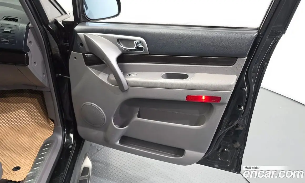 SsangYong Korando 2015 2.2 автомат (гидро), фото 14
