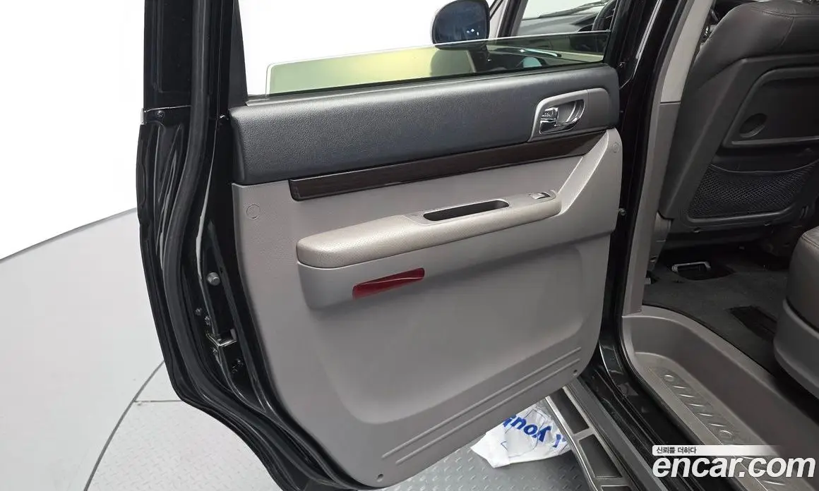 SsangYong Korando 2015 2.2 автомат (гидро), фото 15