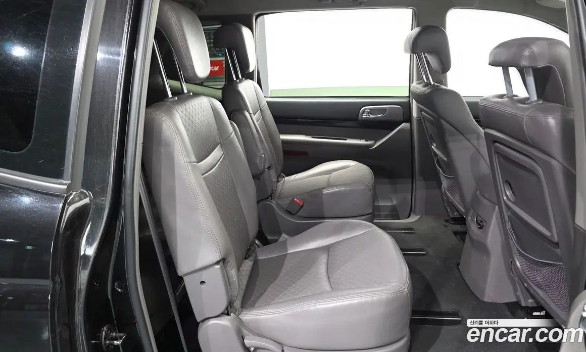 SsangYong Korando 2015 2.2 автомат (гидро), фото 18
