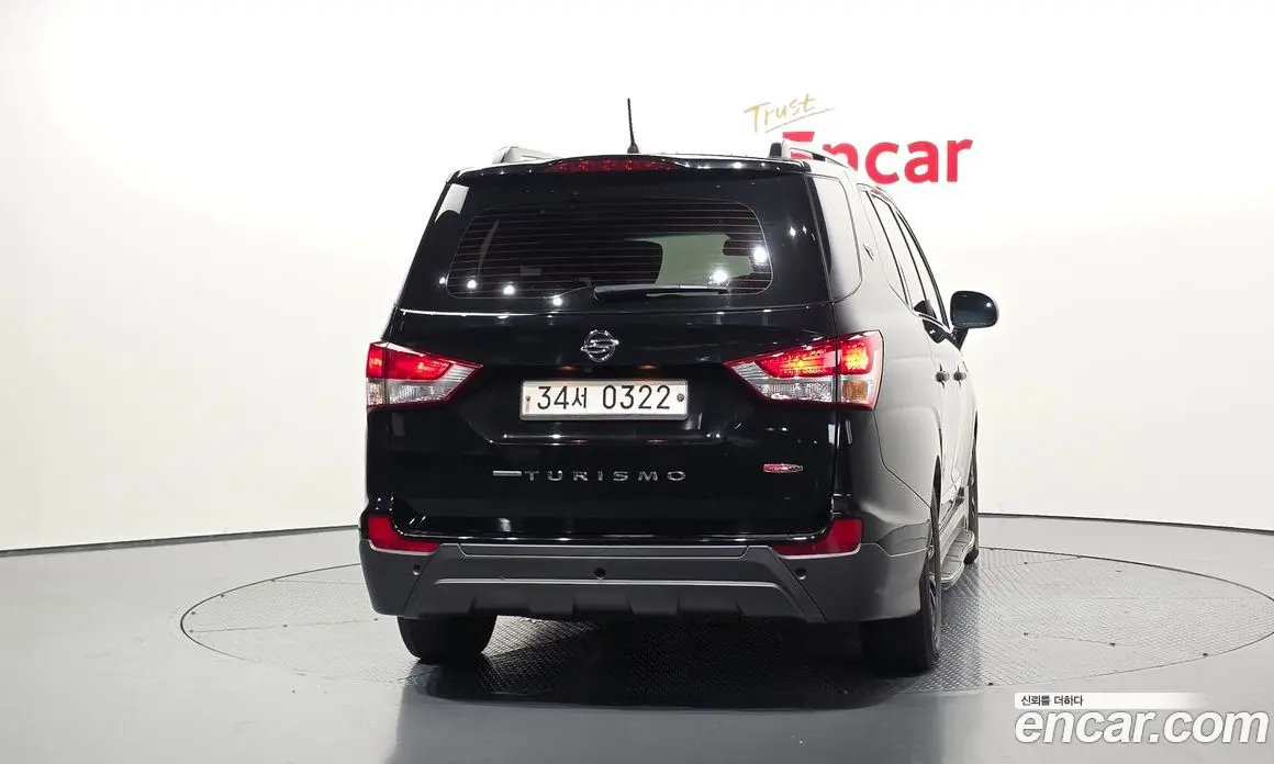 SsangYong Korando 2015 2.2 автомат (гидро), фото 4