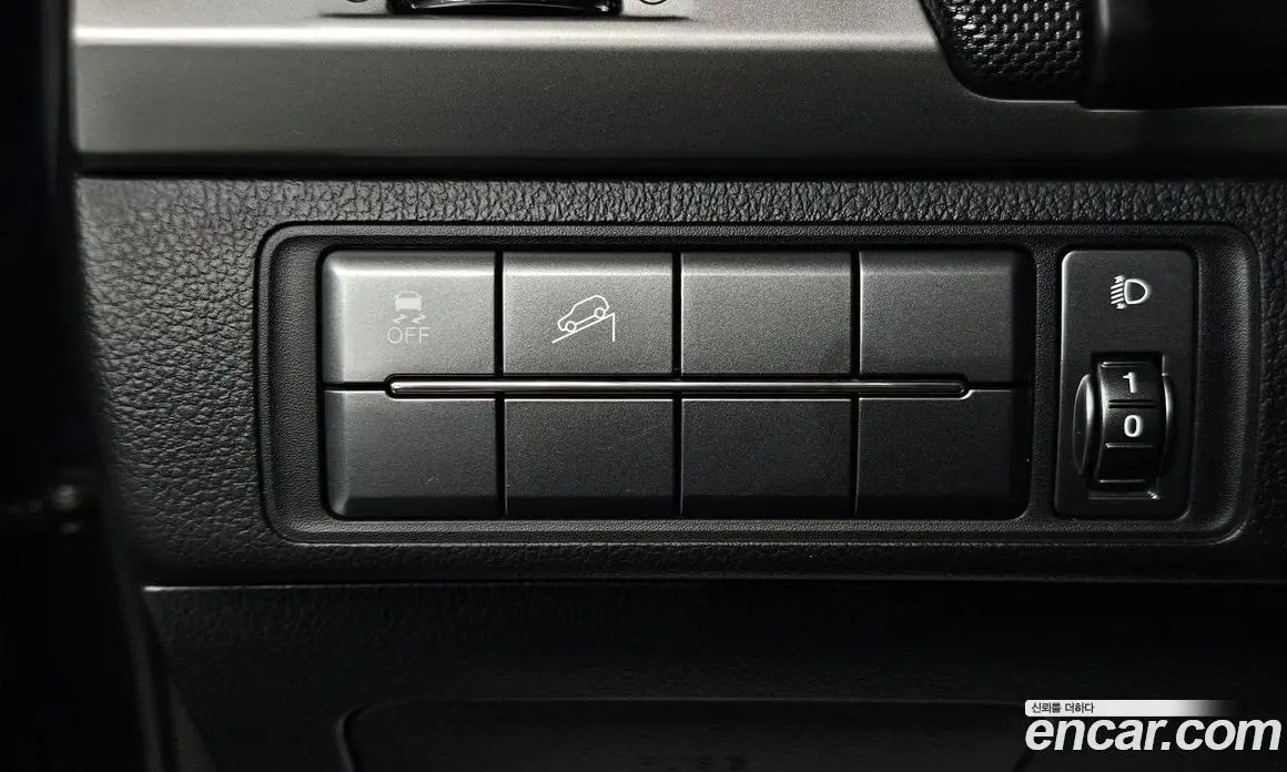 SsangYong Rexton 2018 2.2 автомат (гидро), фото 20