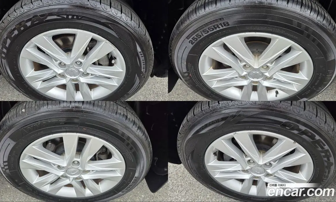 SsangYong Rexton 2018 2.2 автомат (гидро), фото 5 SsangYong Rexton 2018 2.2 автомат (гидро), фото 5