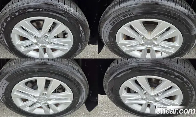 SsangYong Rexton 2018 2.2 автомат (гидро), миниатюра 5 SsangYong Rexton 2018 2.2 автомат (гидро), миниатюра 5