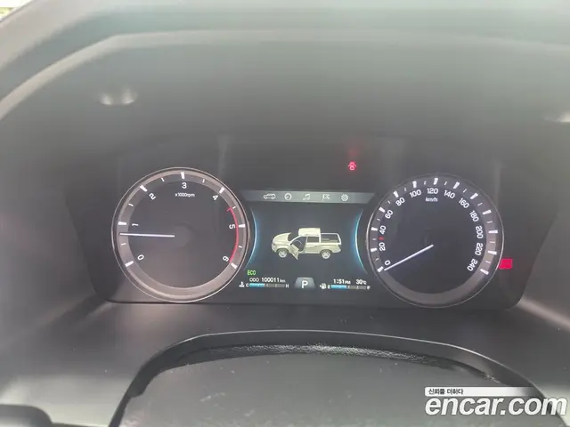 SsangYong Rexton 2018 2.2 автомат (гидро), миниатюра 8 SsangYong Rexton 2018 2.2 автомат (гидро), миниатюра 8