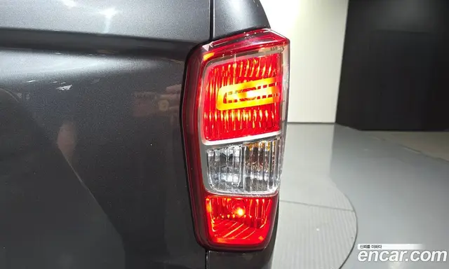 SsangYong Rexton 2019 2.2 автомат (гидро), миниатюра 9