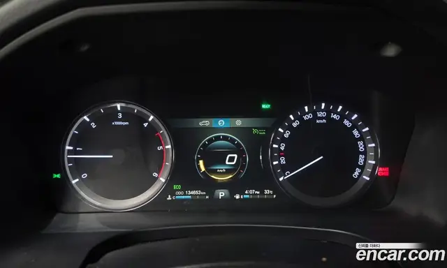 SsangYong Rexton 2019 2.2 автомат (гидро), миниатюра 11