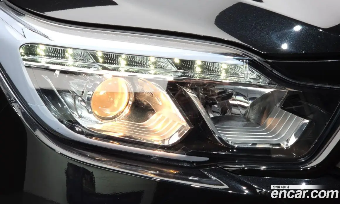 SsangYong Rexton 2019 2.2 автомат (гидро), фото 8