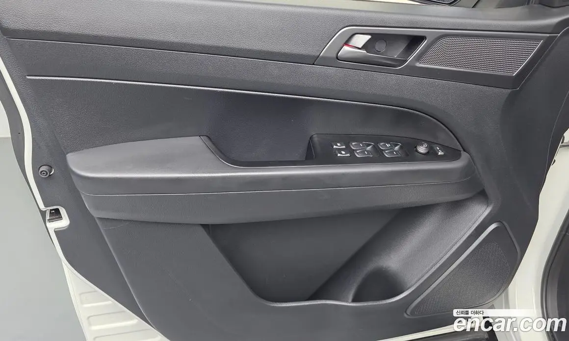 SsangYong Rexton 2021 2.2 автомат (гидро), фото 14