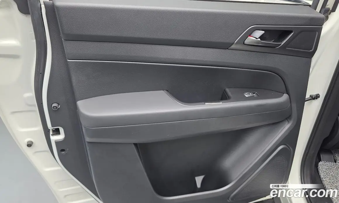 SsangYong Rexton 2021 2.2 автомат (гидро), фото 15