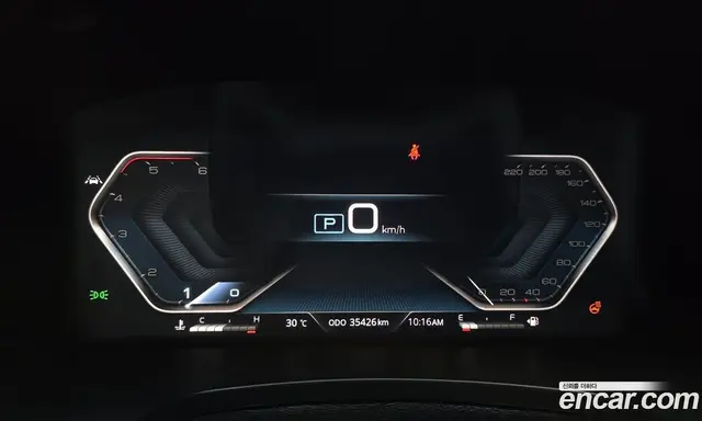 SsangYong Rexton 2022 2.2 автомат (гидро), миниатюра 11 SsangYong Rexton 2022 2.2 автомат (гидро), миниатюра 11