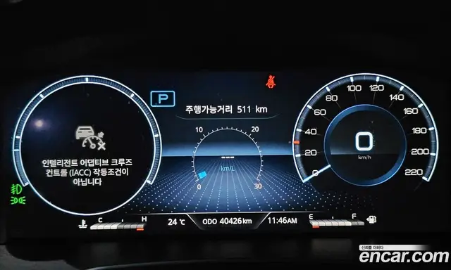 SsangYong Rexton 2023 2.2 автомат (гидро), миниатюра 11