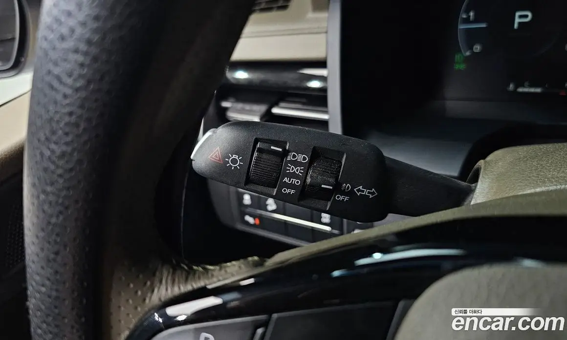 SsangYong Rexton 2023 2.2 автомат (гидро), фото 20