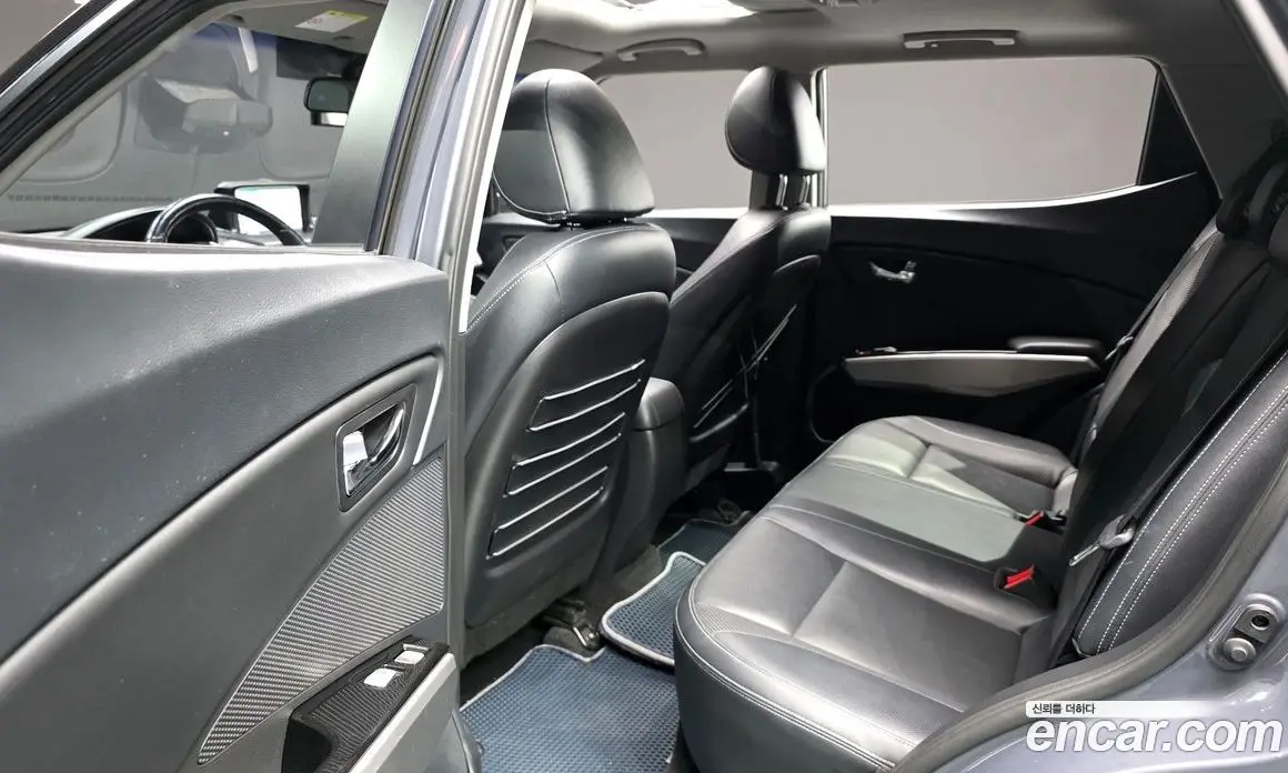 SsangYong TIBOLI 2015 1.6 автомат (гидро), фото 11