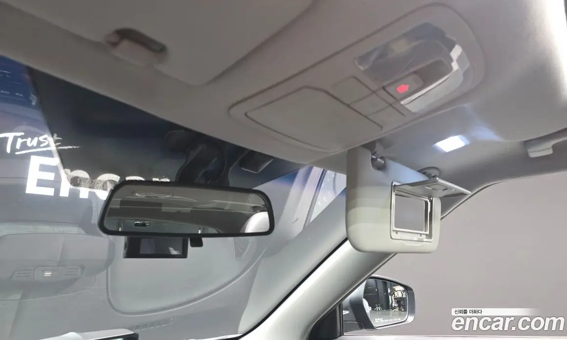 SsangYong TIBOLI 2015 1.6 автомат (гидро), фото 19