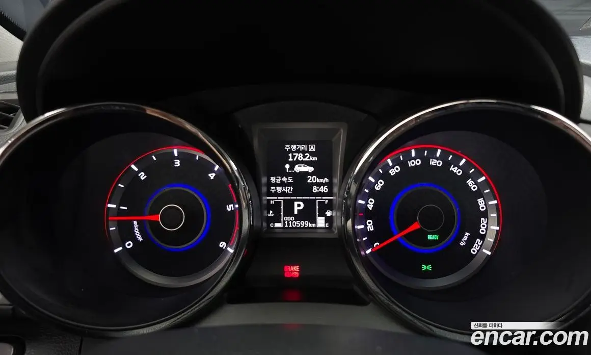 SsangYong TIBOLI 2016 1.6 автомат (гидро), фото 11