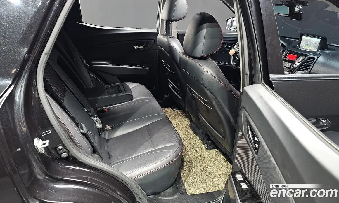 SsangYong TIBOLI 2016 1.6 автомат (гидро), фото 16