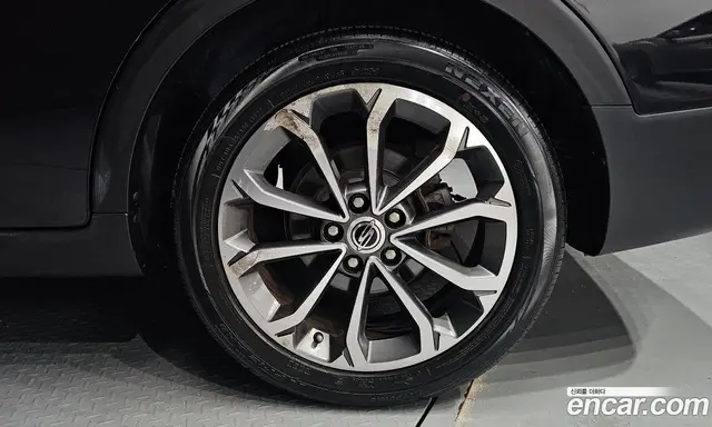 SsangYong TIBOLI 2016 1.6 автомат (гидро), миниатюра 6