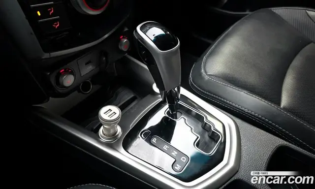 SsangYong TIBOLI 2016 1.6 автомат (гидро), миниатюра 12