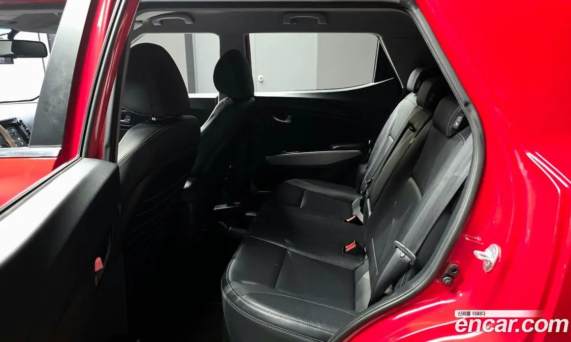 SsangYong TIBOLI 2016 1.6 автомат (гидро), фото 16