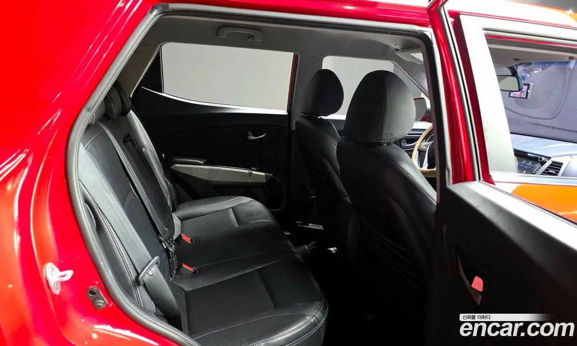 SsangYong TIBOLI 2016 1.6 автомат (гидро), фото 18
